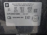 Chevrolet Cruze Ls 1G1PL5SH0E7454682 снимка