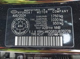 Hyundai Elantra Sel Sport KMHLM4DG8SU870778 fotografie