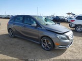 Mercedes-Benz B250 WDDMH4EB6EJ288321 снимка