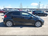 Kia Rio Lx KNADM5A33H6070996 снимка