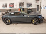 FERRARI ROMA ZFF98RNA7M0****** снимка