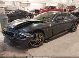 FERRARI ROMA ZFF98RNA7M0****** снимка