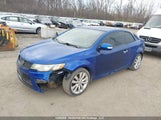 Kia Forte Sx KNAFW6A39A5262959 снимка