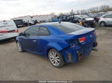 Kia Forte Sx KNAFW6A39A5262959 снимка