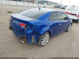 Kia Forte Sx KNAFW6A39A5262959 снимка