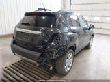 Chevrolet Trax Ltz 3GNCJSSB5EL163197 снимка