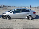 Kia Forte Lx/S 3KPFL4A78JE261664 снимка
