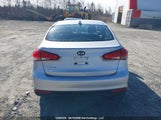 Kia Forte Lx/S 3KPFL4A78JE261664 снимка
