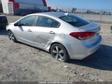 Kia Forte Lx/S 3KPFL4A78JE261664 снимка