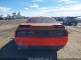 Dodge Challenger Srt 392 2C3CDZDJ2HH653837 снимка