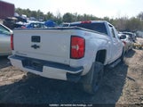 Chevrolet Silverado K1500 Lt 1GCVKREC1HZ351658 photo