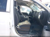 Chevrolet Silverado K1500 Lt 1GCVKREC1HZ351658 photo