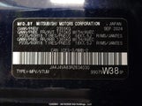 Mitsubishi Outlander JA4J4VA83RZ634030 снимка