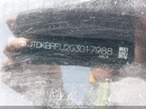 Toyota Prius Technology/Touring JTDKBRFU2G3017988 снимка