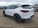 Chevrolet Blazer Lt 3GNKBHR45RS196795 снимка