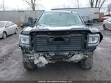 GMC Sierra 3GTU2LEC5HG505037 снимка