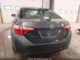 Toyota Corolla L/Le/Le Pls/Prm/S/S Pls 2T1BURHE2GC635724 photo
