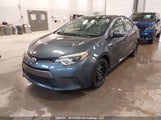 Toyota Corolla L/Le/Le Pls/Prm/S/S Pls 2T1BURHE2GC635724 снимка