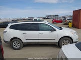 Chevrolet Traverse Ls 1GNKVEED2BJ169086 fotografie