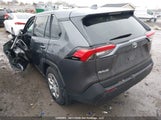 Toyota Rav4 Le 2T3B1RFV3RC403655 снимка
