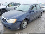 Kia Spectra Ex/Lx KNAFE121665239665 снимка