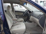 Kia Spectra Ex/Lx KNAFE121665239665 снимка