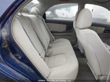 Kia Spectra Ex/Lx KNAFE121665239665 снимка