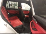 BMW X3 xDrive30I 5UXTS3C51J0Y94722 fotografie