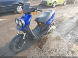 Yamaha Yw50 LPRSA20N18A802392 fotografie