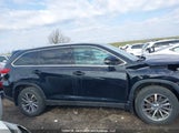 Toyota Highlander Xle 5TDJZRFH2KS996882 снимка