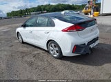 Hyundai Ioniq KMHC75LC3KU166273 снимка