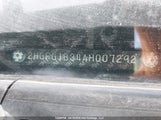 Honda Civic Dx-G 2HGFG1B34AH007292 снимка