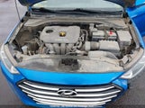 Hyundai Elantra KMHD84LF6HU121469 снимка