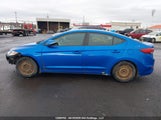 Hyundai Elantra KMHD84LF6HU121469 снимка