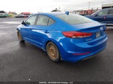Hyundai Elantra KMHD84LF6HU121469 снимка