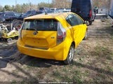Toyota Prius C JTDKDTB37E1063877 снимка