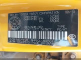 Toyota Prius C JTDKDTB37E1063877 снимка