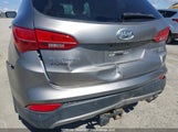 Hyundai Santa Fe Sport 5XYZUDLA9GG379446 снимка