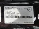 Honda Civic Ex 2HGFE2F34NH128349 снимка