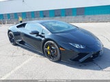 Lamborghini Huracan ZHWCF5ZF7MLA16274 снимка