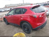 Mazda Cx-5 Touring JM3KE2CY2E0307451 снимка