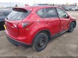 Mazda Cx-5 Touring JM3KE2CY2E0307451 fotografie