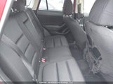 Mazda Cx-5 Touring JM3KE2CY2E0307451 fotografie