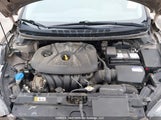Hyundai Elantra Se/Sport/Limited KMHDH4AH6EU127546 снимка