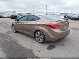 Hyundai Elantra Se/Sport/Limited KMHDH4AH6EU127546 photo