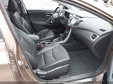 Hyundai Elantra Se/Sport/Limited KMHDH4AH6EU127546 fotografie