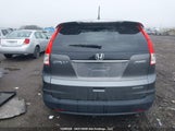 Honda Cr-V Touring 2HKRM4H97EH100354 снимка