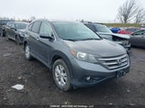 Honda Cr-V Touring 2HKRM4H97EH100354 снимка