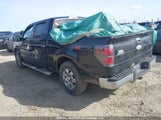 Ford F150 Supercrew 1FTFW1ET6CFA16366 снимка