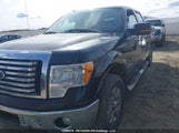 Ford F150 Supercrew 1FTFW1ET6CFA16366 снимка